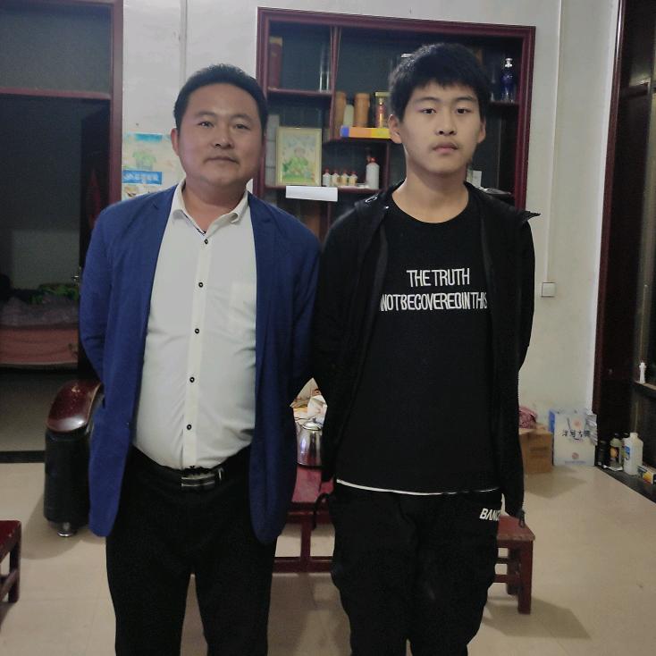 慧聪商贸常先生