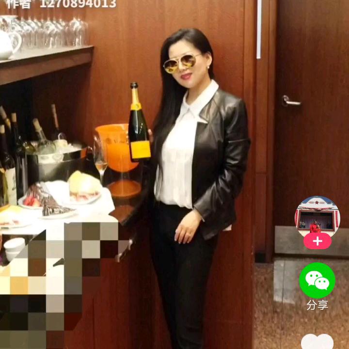 杨姐美食分享