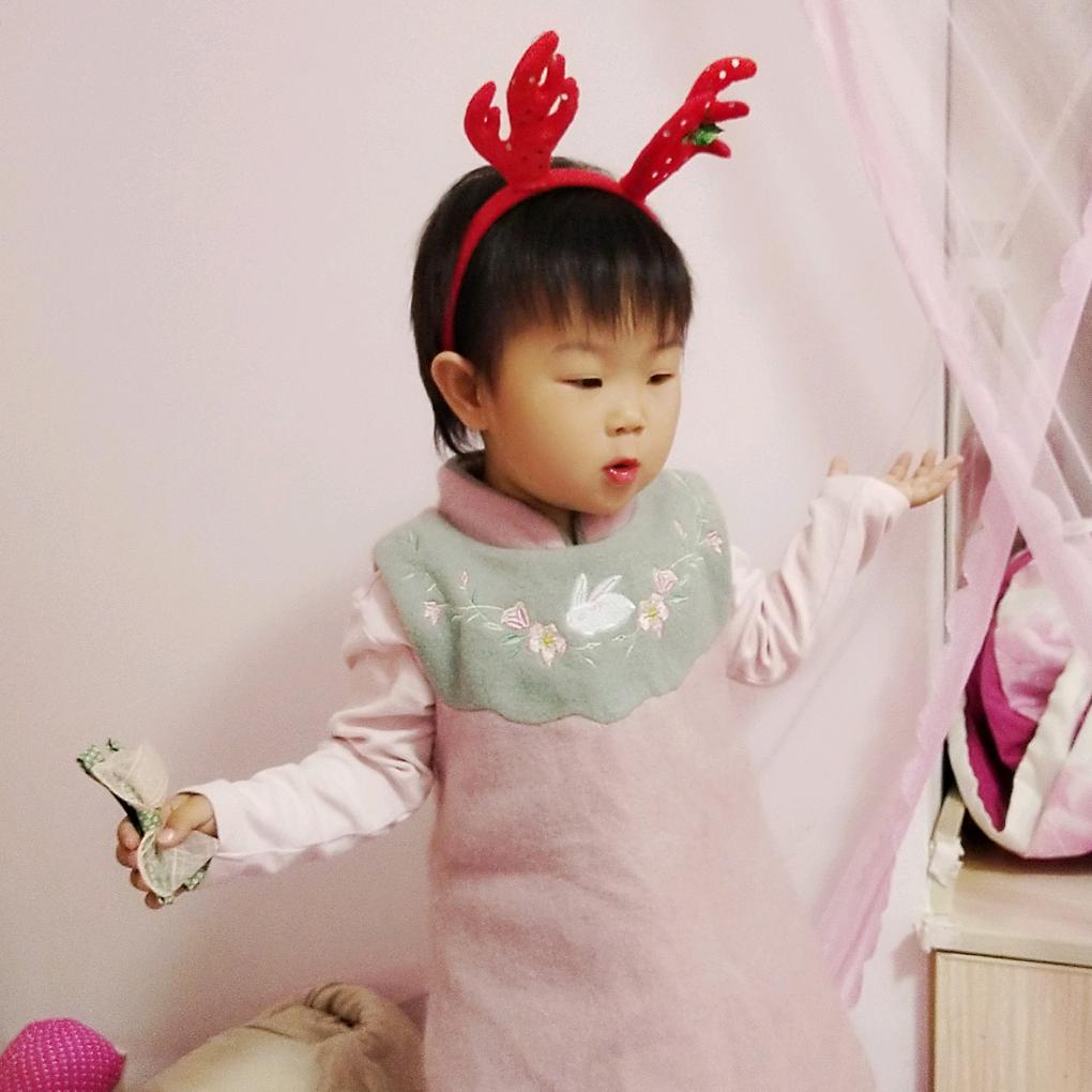 铃儿