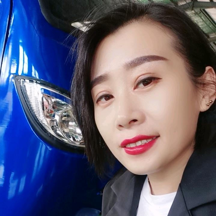 雪大姐家的三轮车