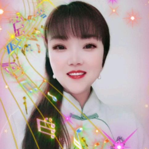 一剪梅《休息中》