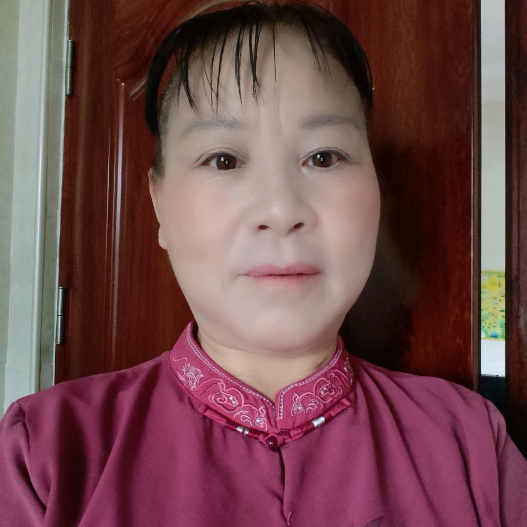 桂英姐！上午9点20开播