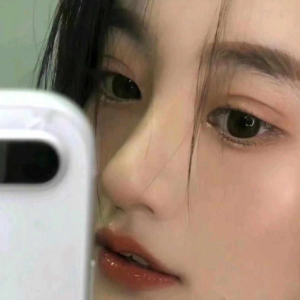 诺贝尔可爱奖得主👑