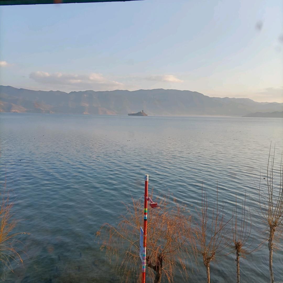 水手