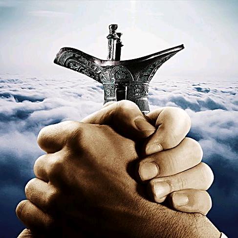 宋家灯🔥《晓明》