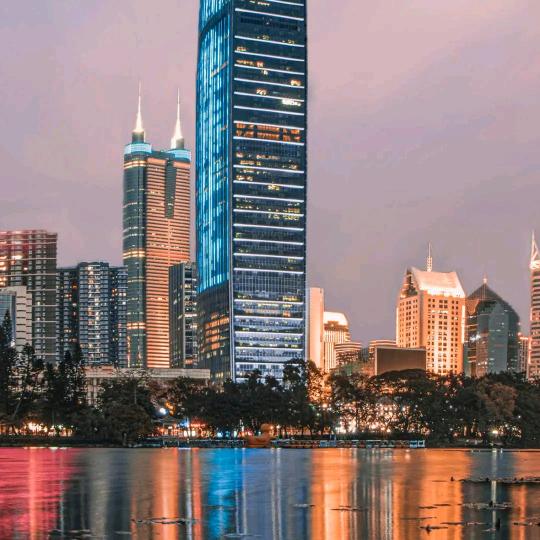 开心就会快乐