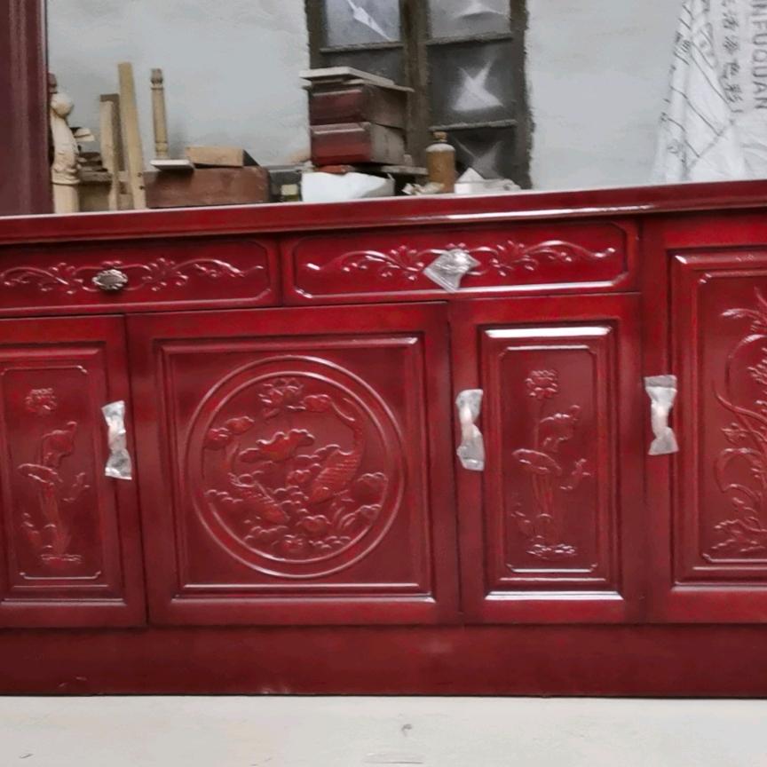 固始南大桥悦兴家具