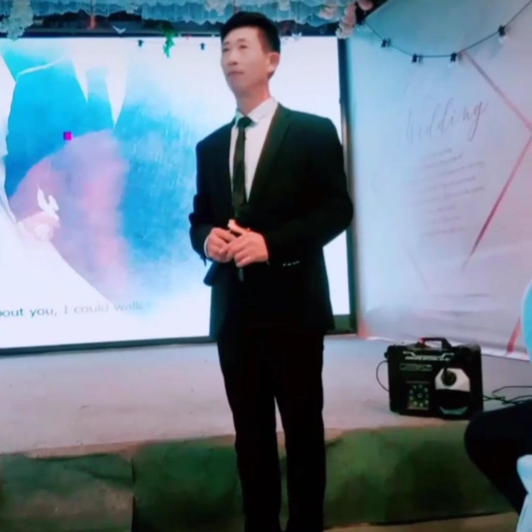 界首市喜之缘礼仪公司