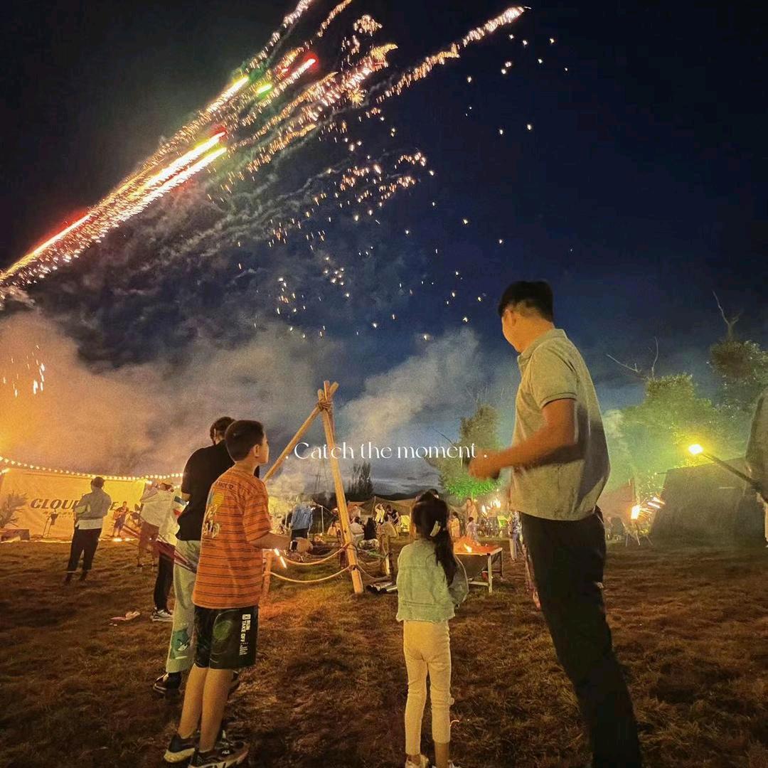 小磊在奔跑