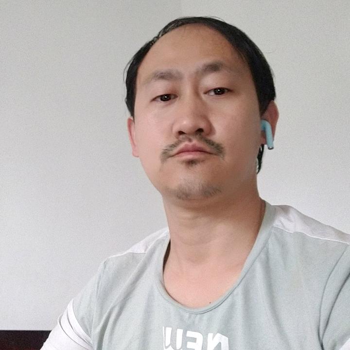 罗海林