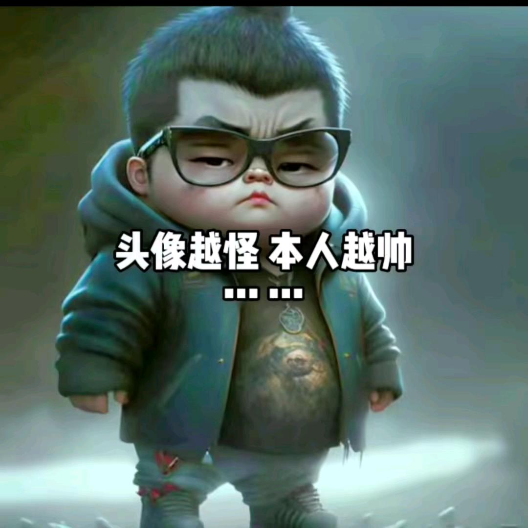 狼