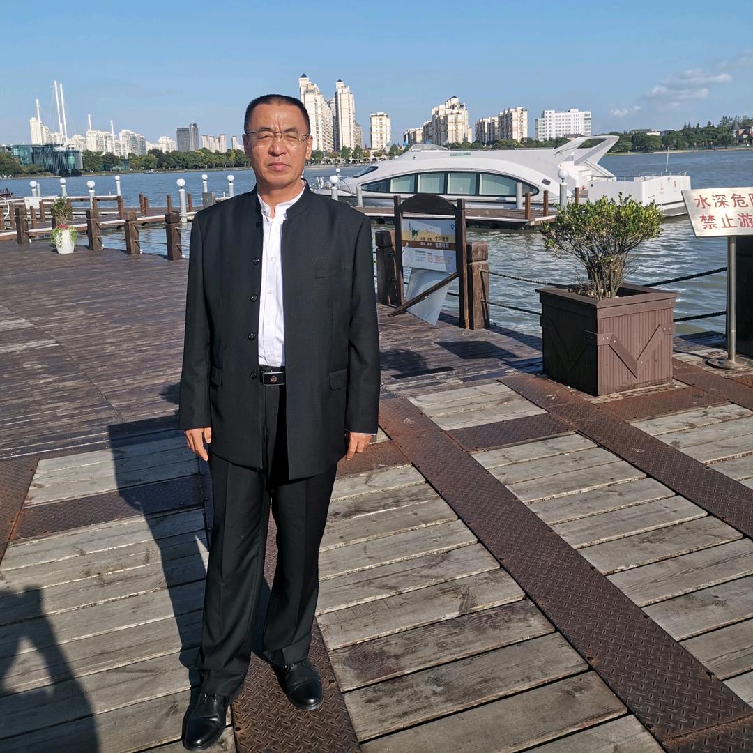 刘东平