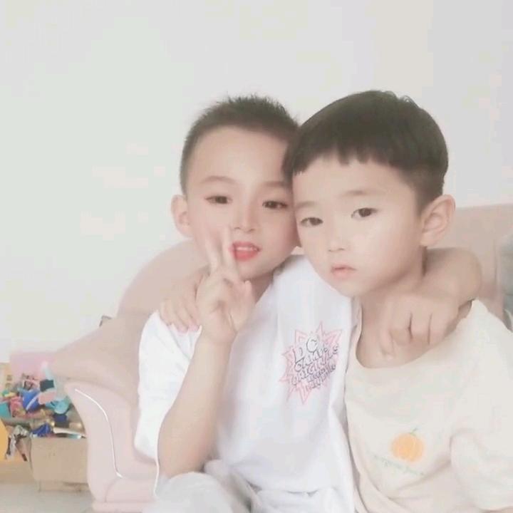 美丽的天空