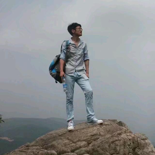 潇洒哥