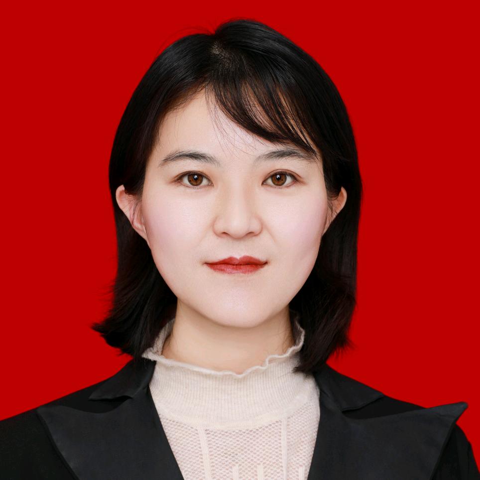 婷婷   小女子