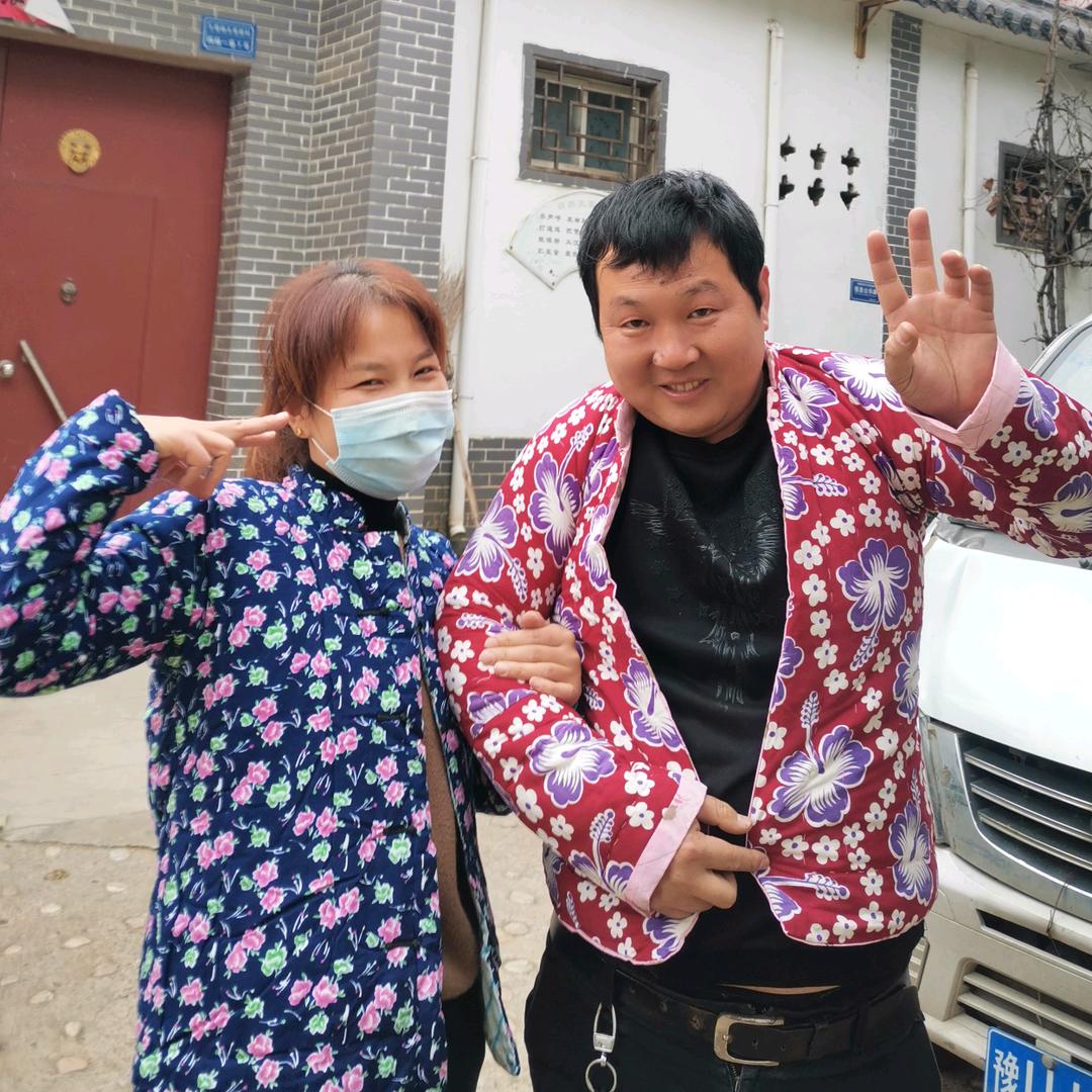 挖机哥的幸福生活