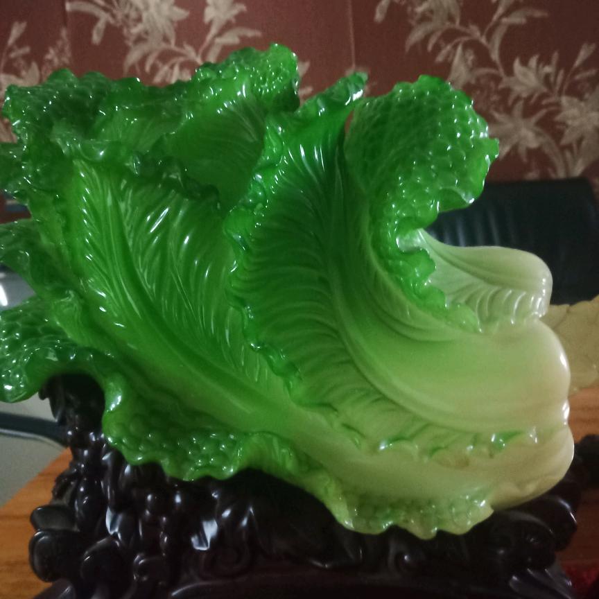 木头