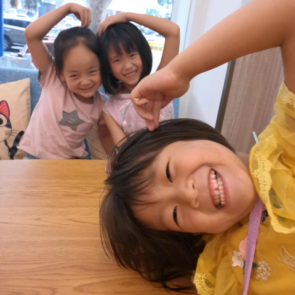 依依宝贝