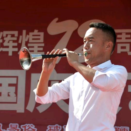 陈老六先生