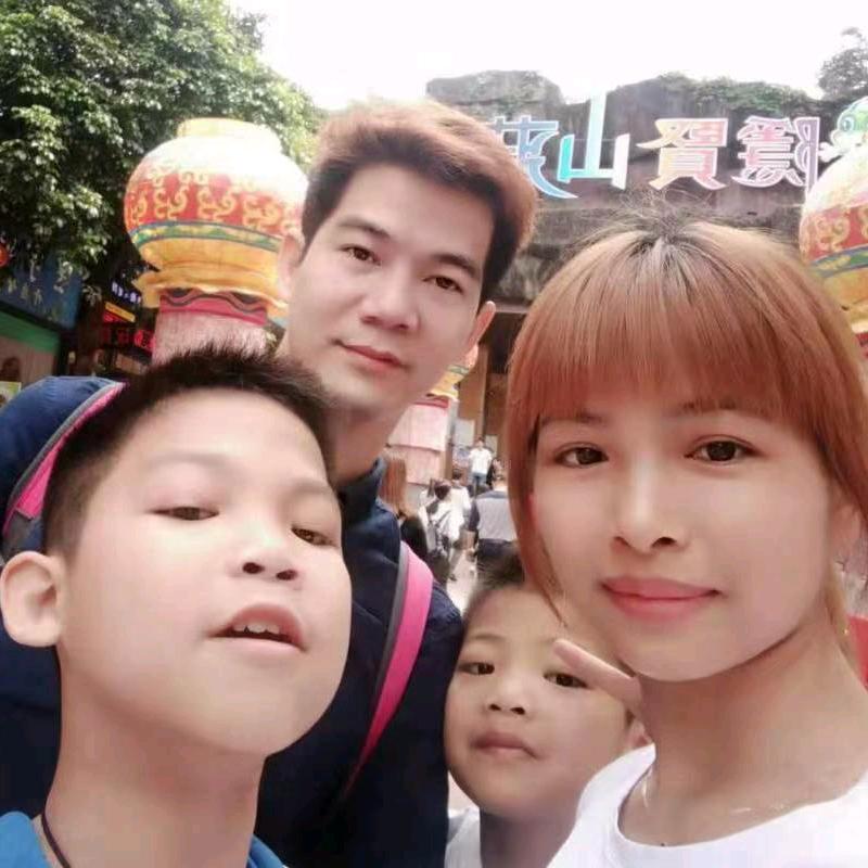 顺意珠宝金行陈文年