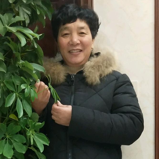 二孩的二姑