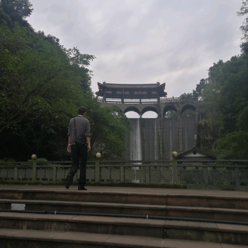 雲泉毛老师