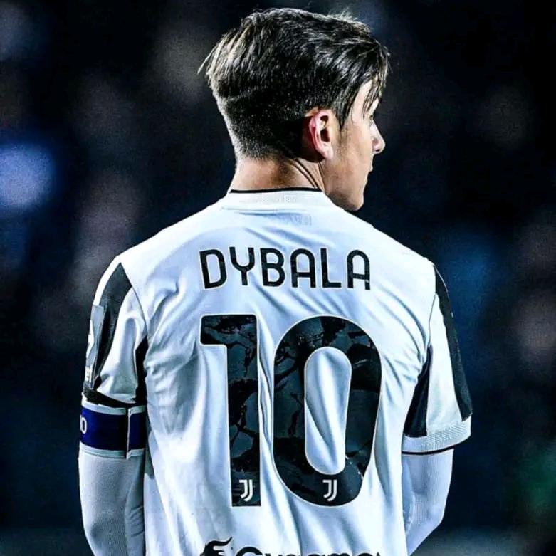 Dybala