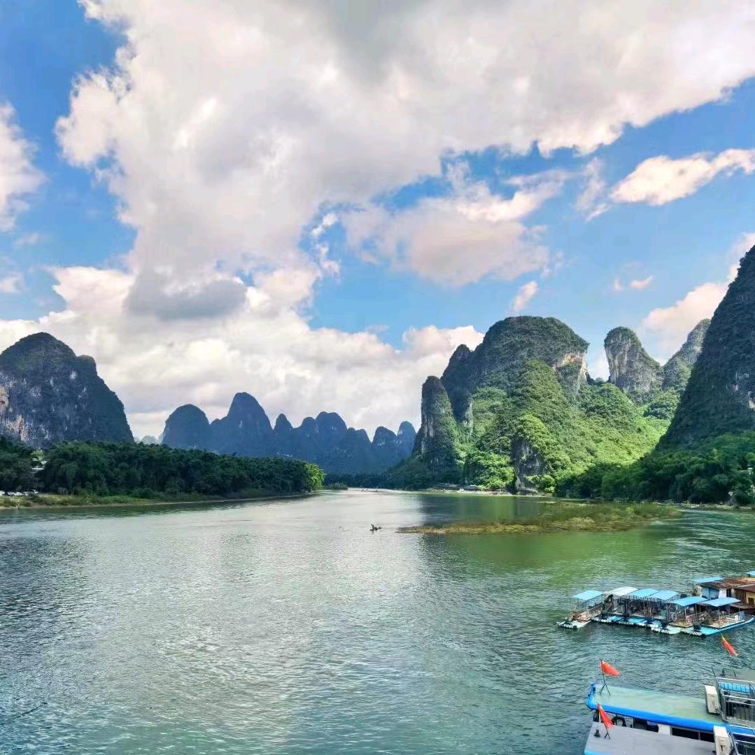 前途无限