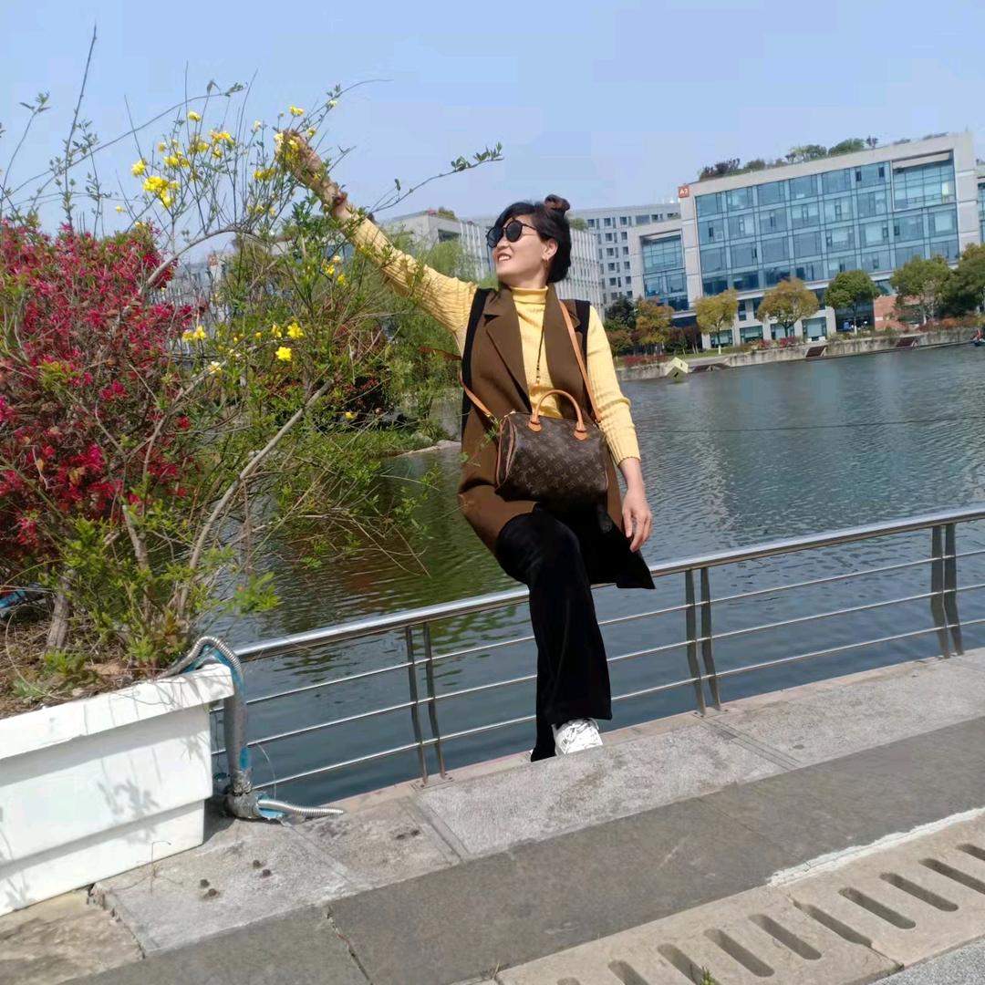 邓家傻妮
