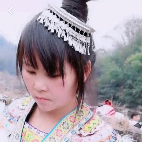 融水贝江女
