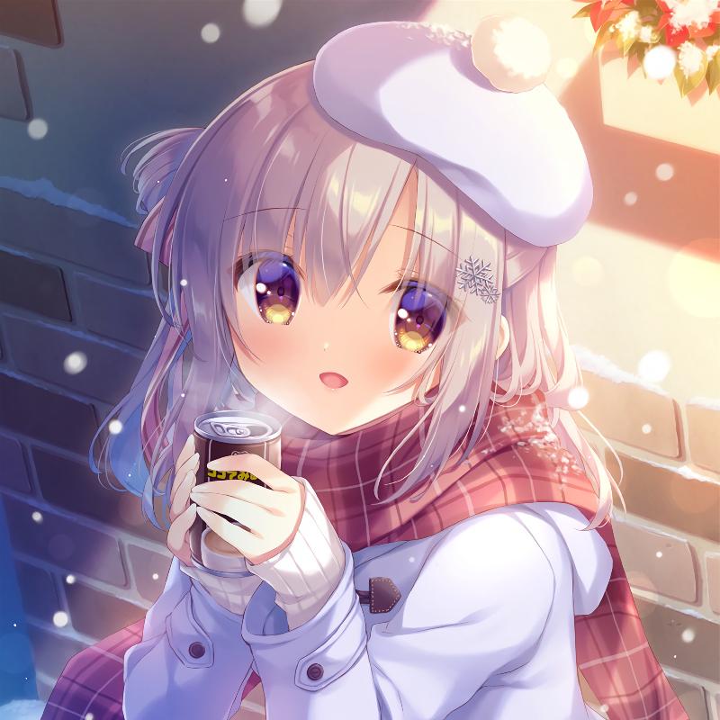 可可爱爱(〃▽〃)