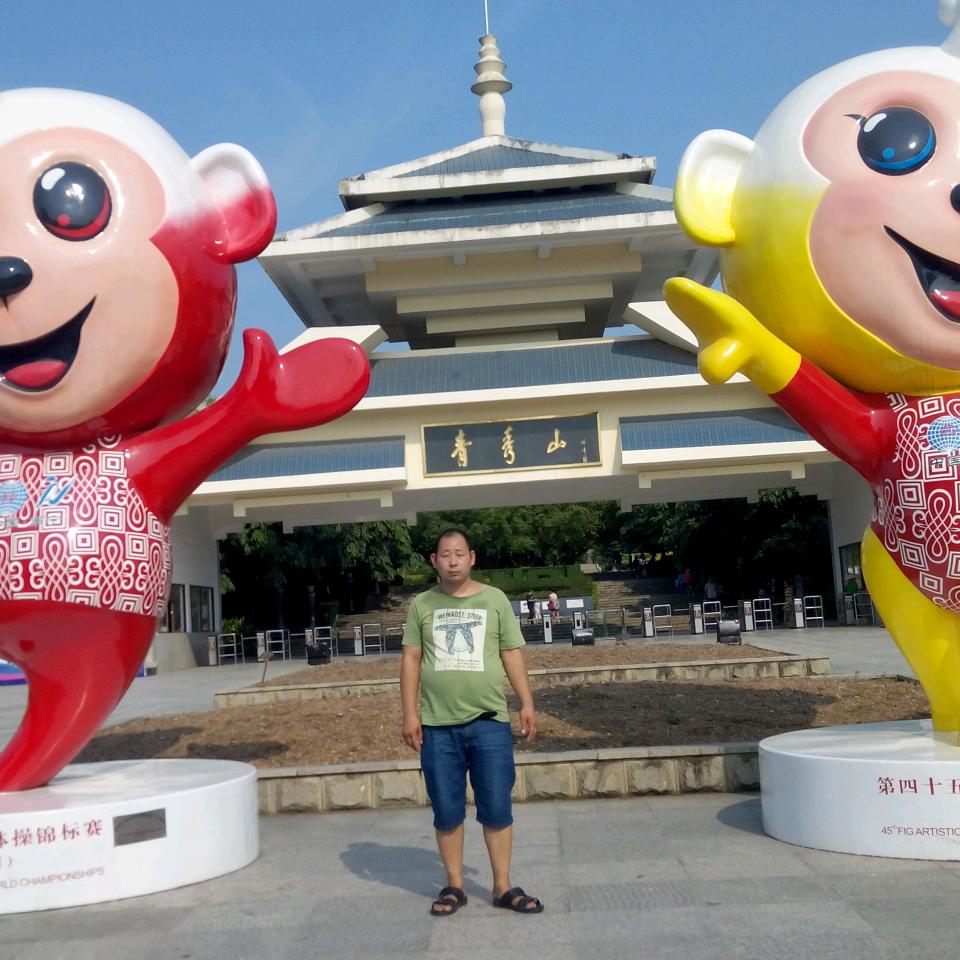 卫辉纪航
