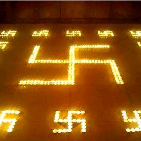 万物恒常我其中