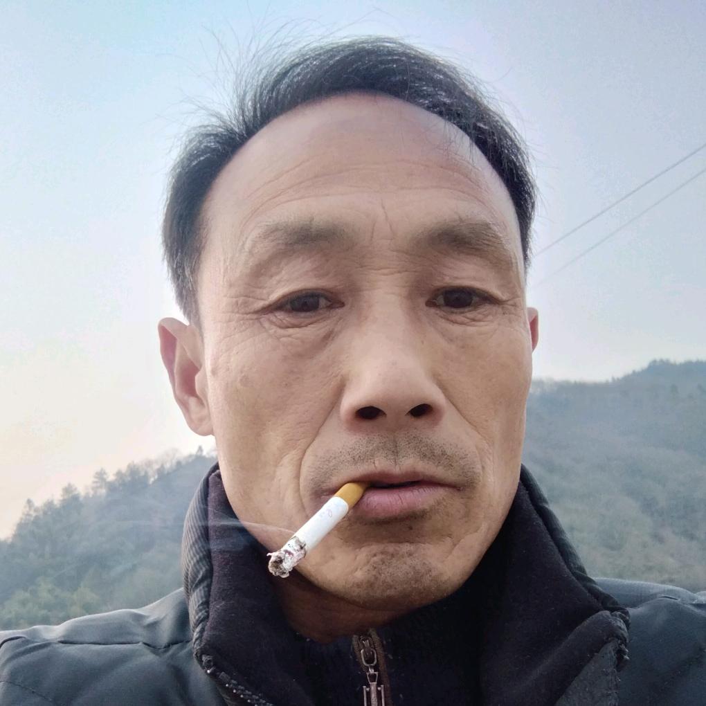 虎啸山林1