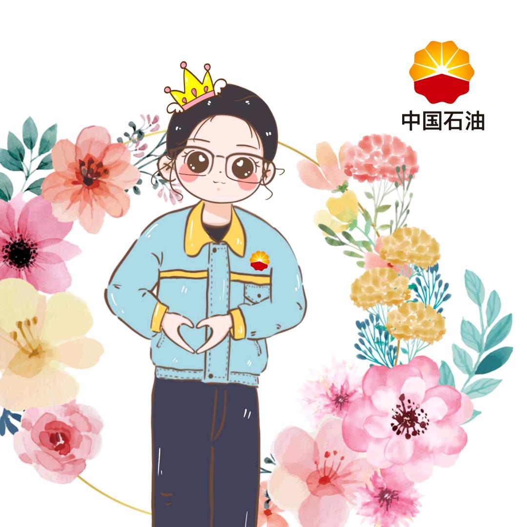 中国石油加油站（吉祥路）