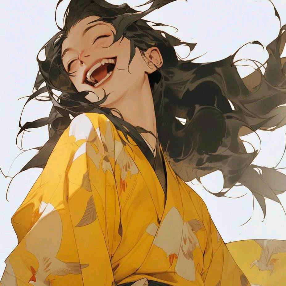 ☀️豁牙子不啦不啦💫
