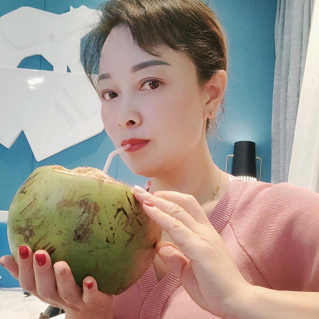 张心姐（停播中17.10橱窗有好物