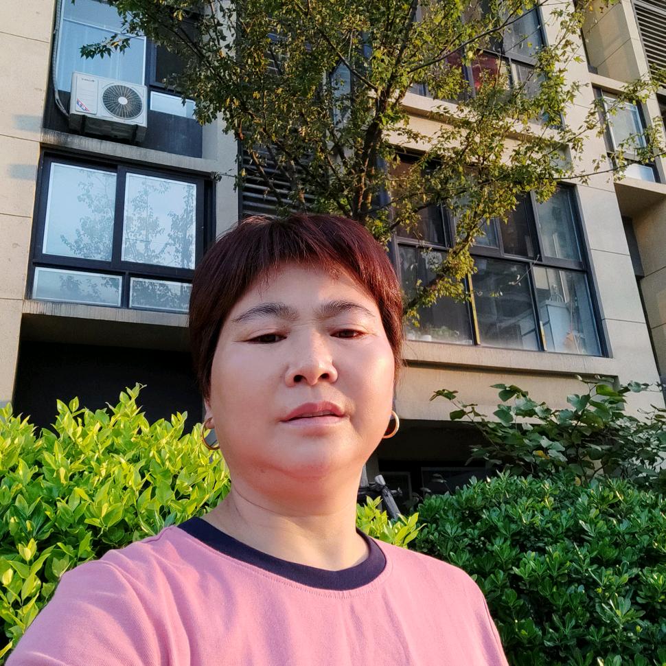 蒋大姐