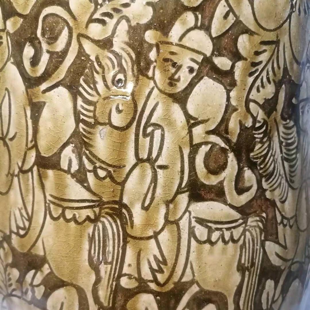 仙桃江涛陶瓷精品店