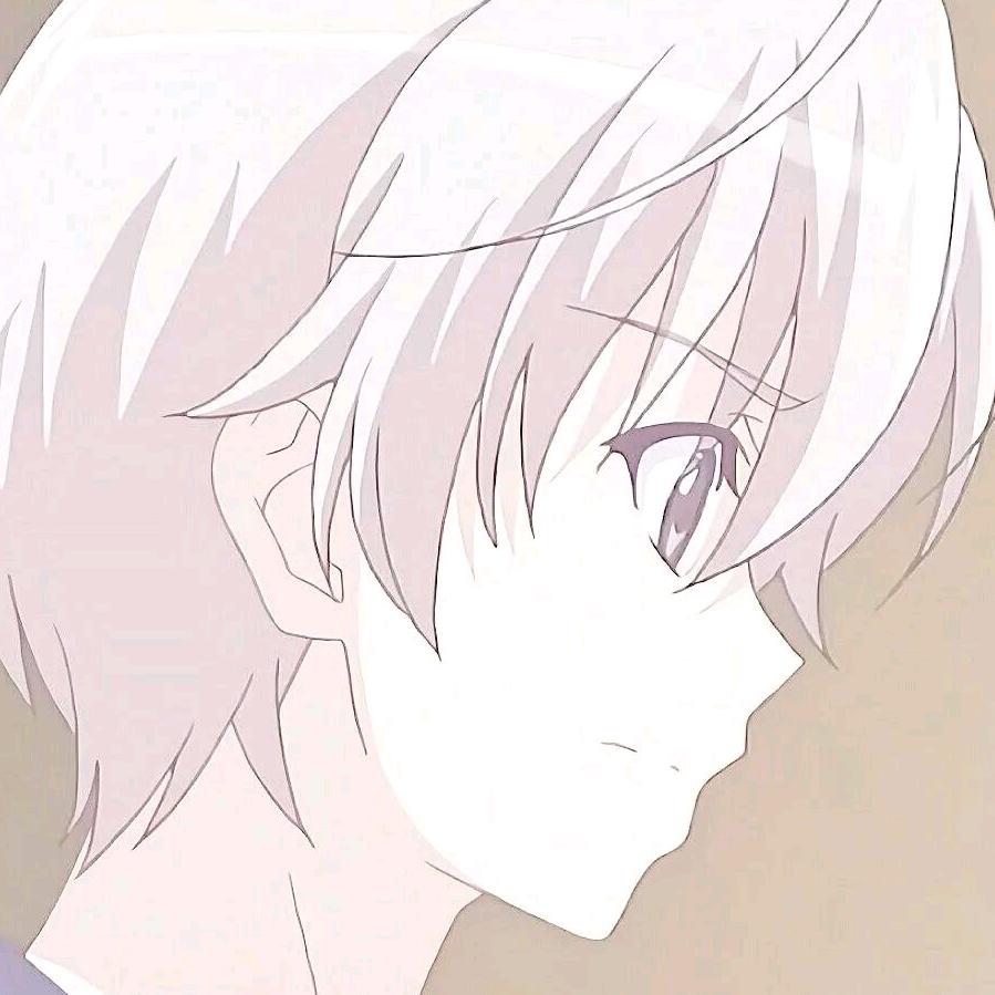 幸福怪🍙（爱🌸版）