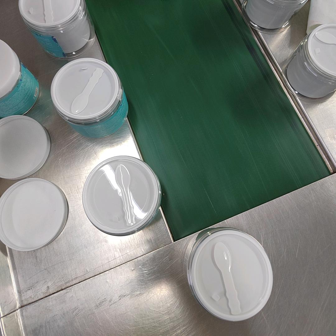 化妆品院线专供