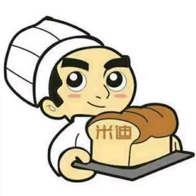 招远市米迪烘焙