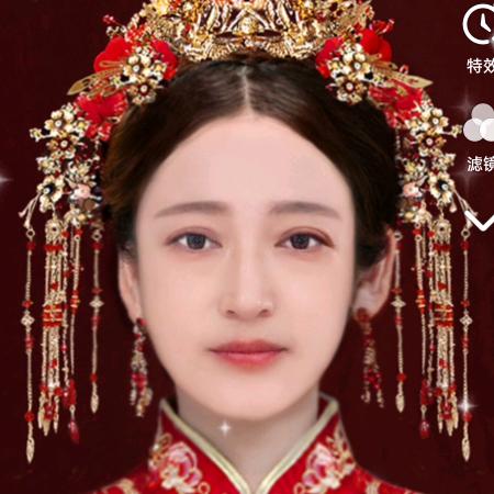 半个苹果