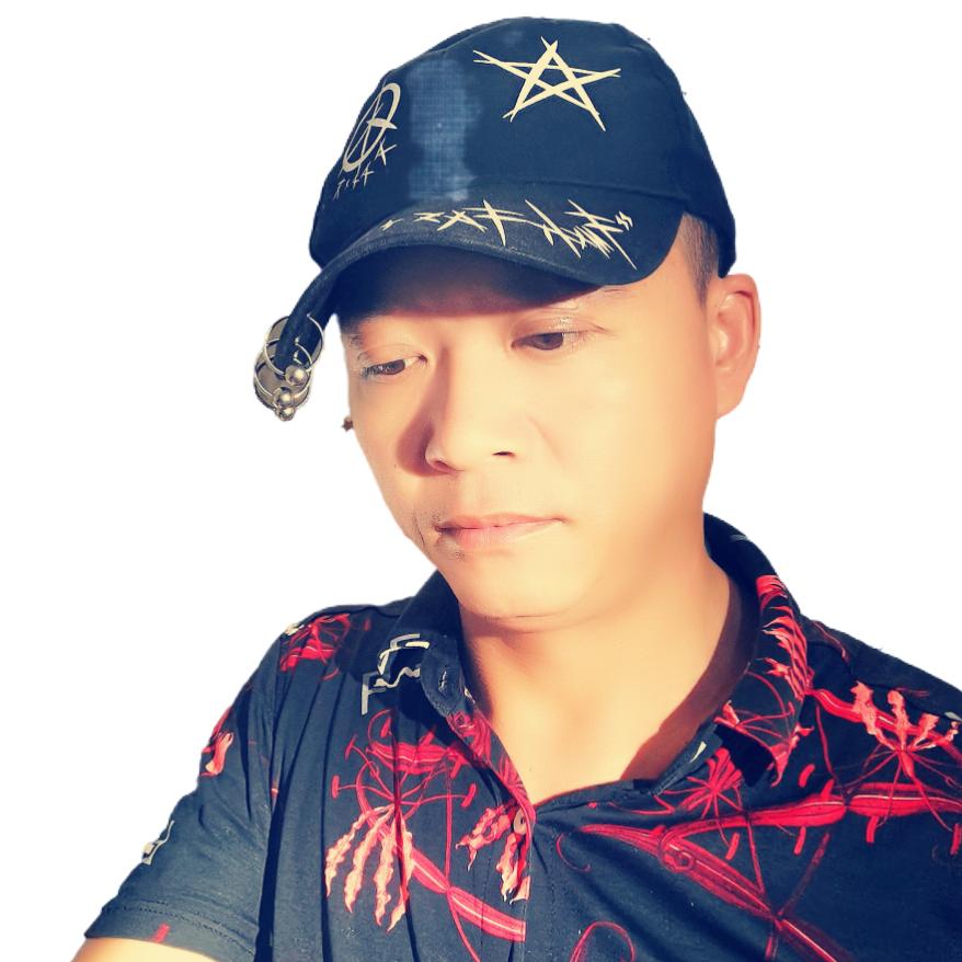 赣南大叔