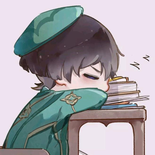 嘎嘣同学