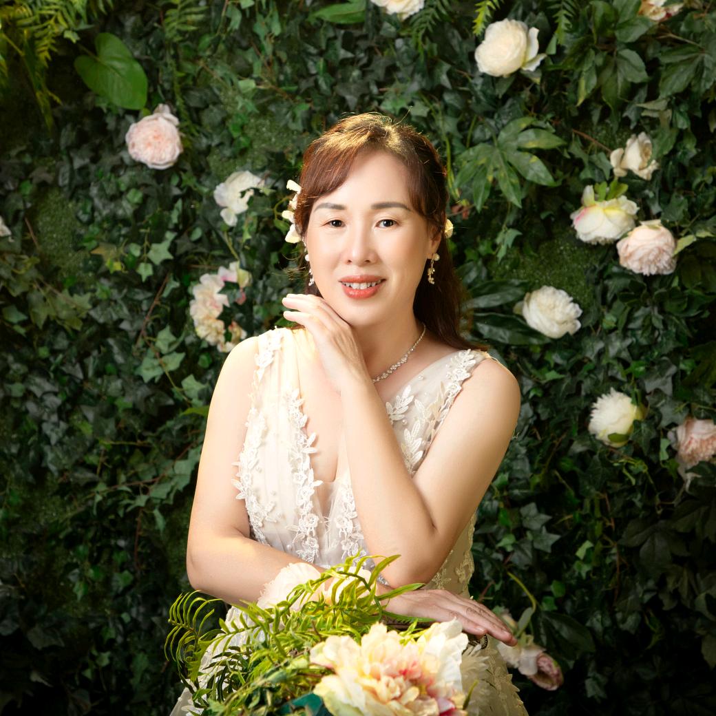 幸福妈妈
