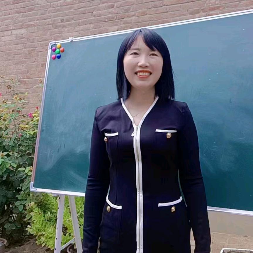 乡村教育娜姐