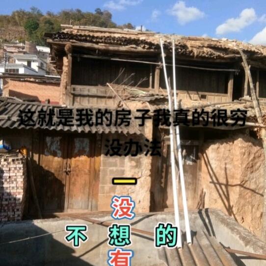 好想换个头像图