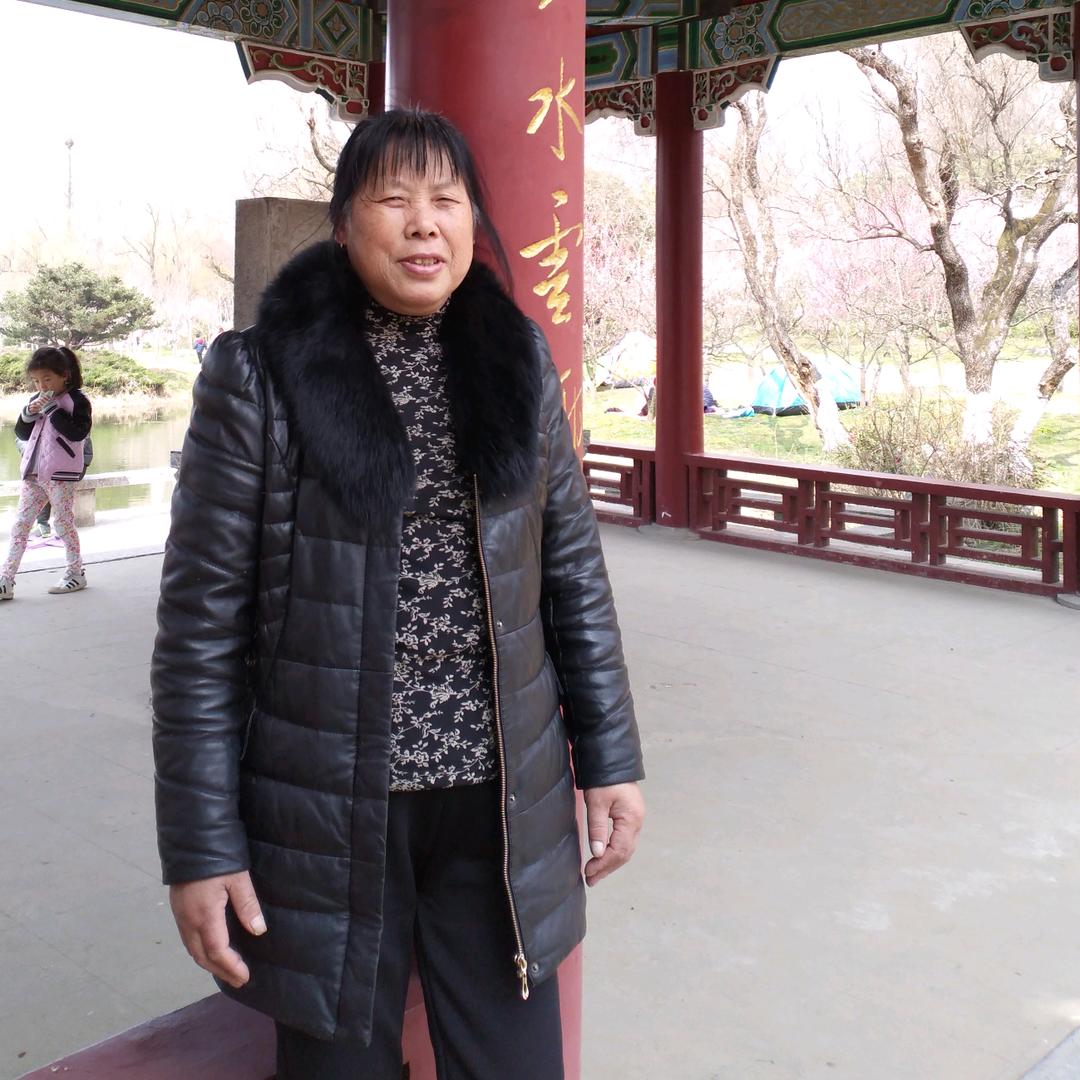 丰香