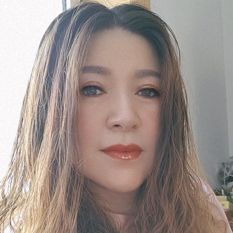 混血姐姐